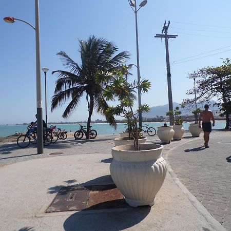 Pousada Casa Dos Sonhos Rio das Ostras Buitenkant foto