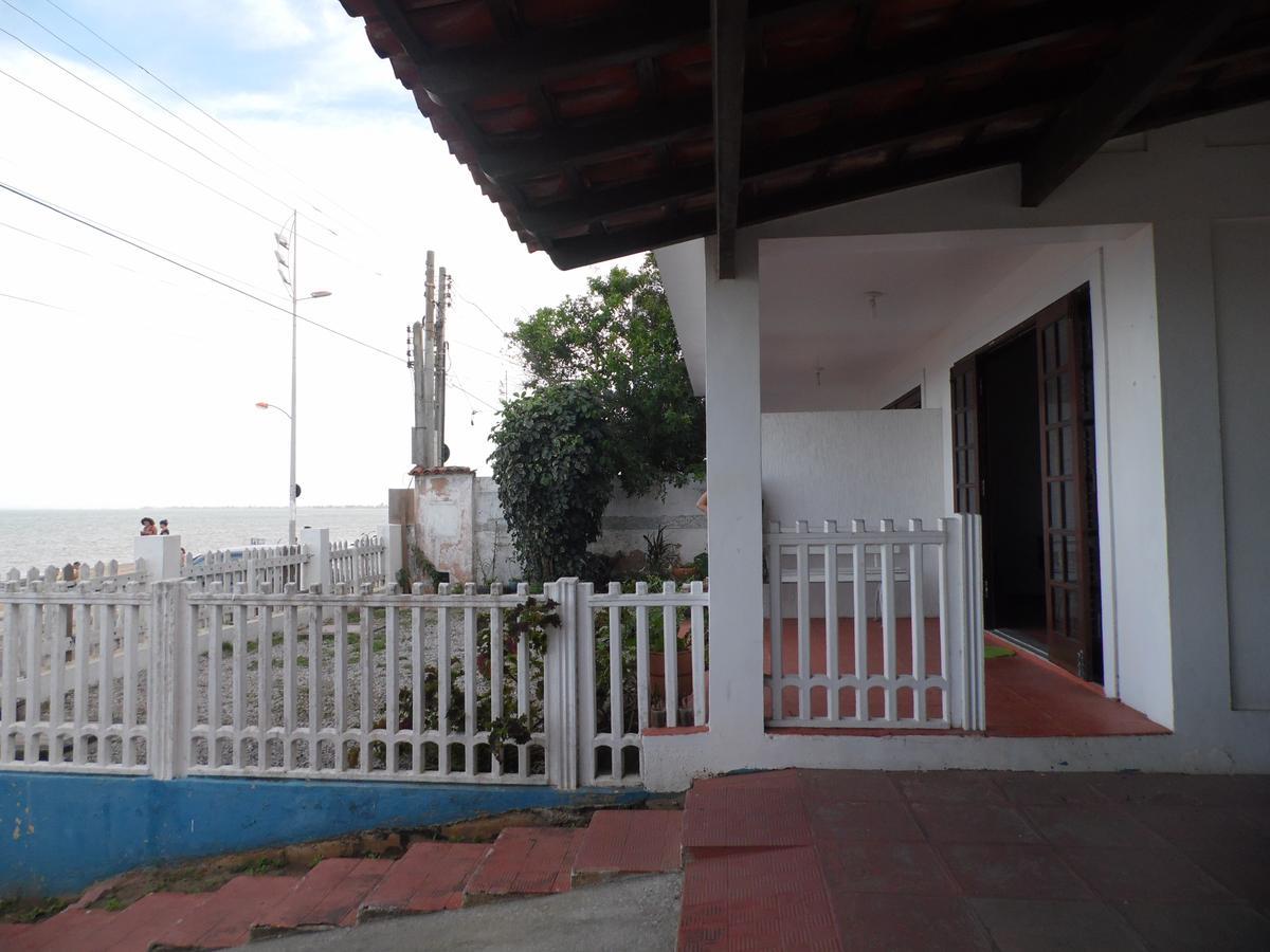 Pousada Casa Dos Sonhos Rio das Ostras Buitenkant foto
