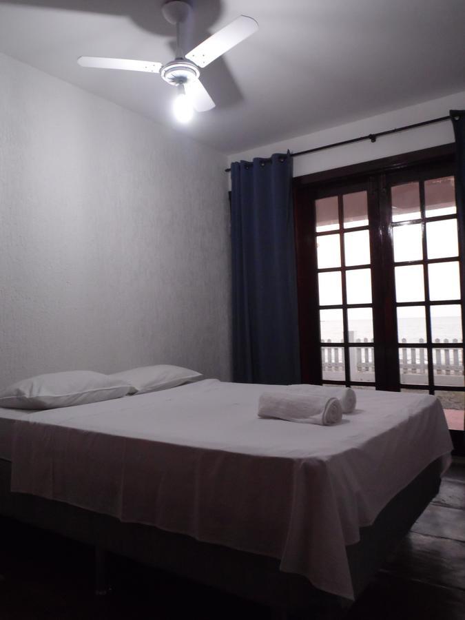 Pousada Casa Dos Sonhos Rio das Ostras Buitenkant foto