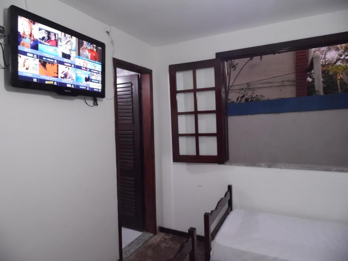 Pousada Casa Dos Sonhos Rio das Ostras Buitenkant foto