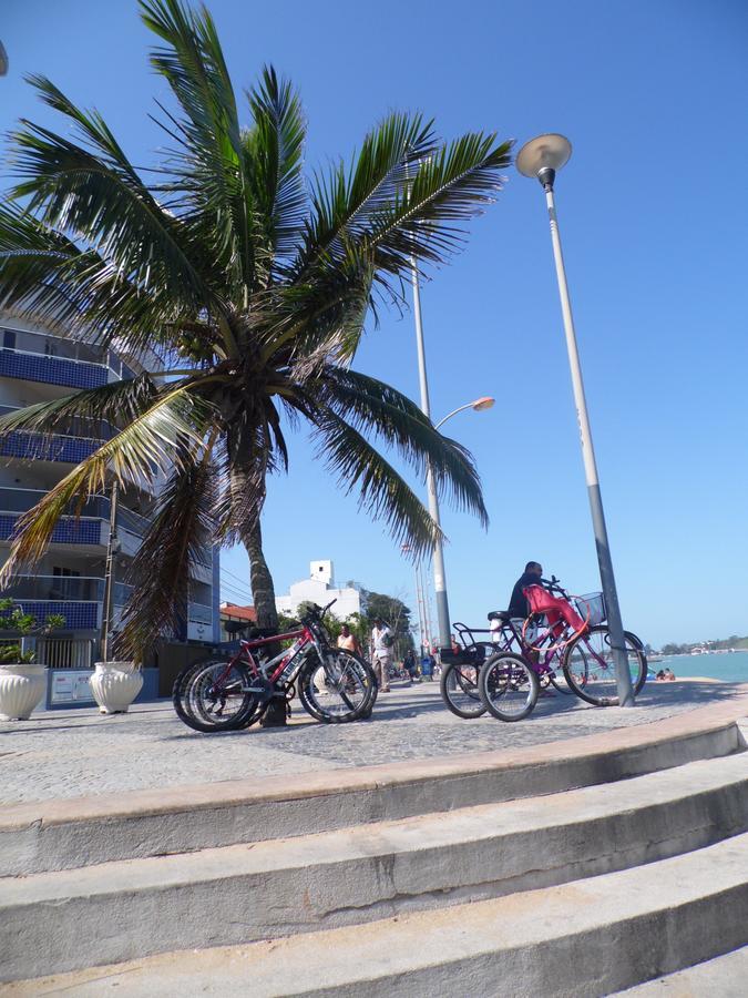 Pousada Casa Dos Sonhos Rio das Ostras Buitenkant foto