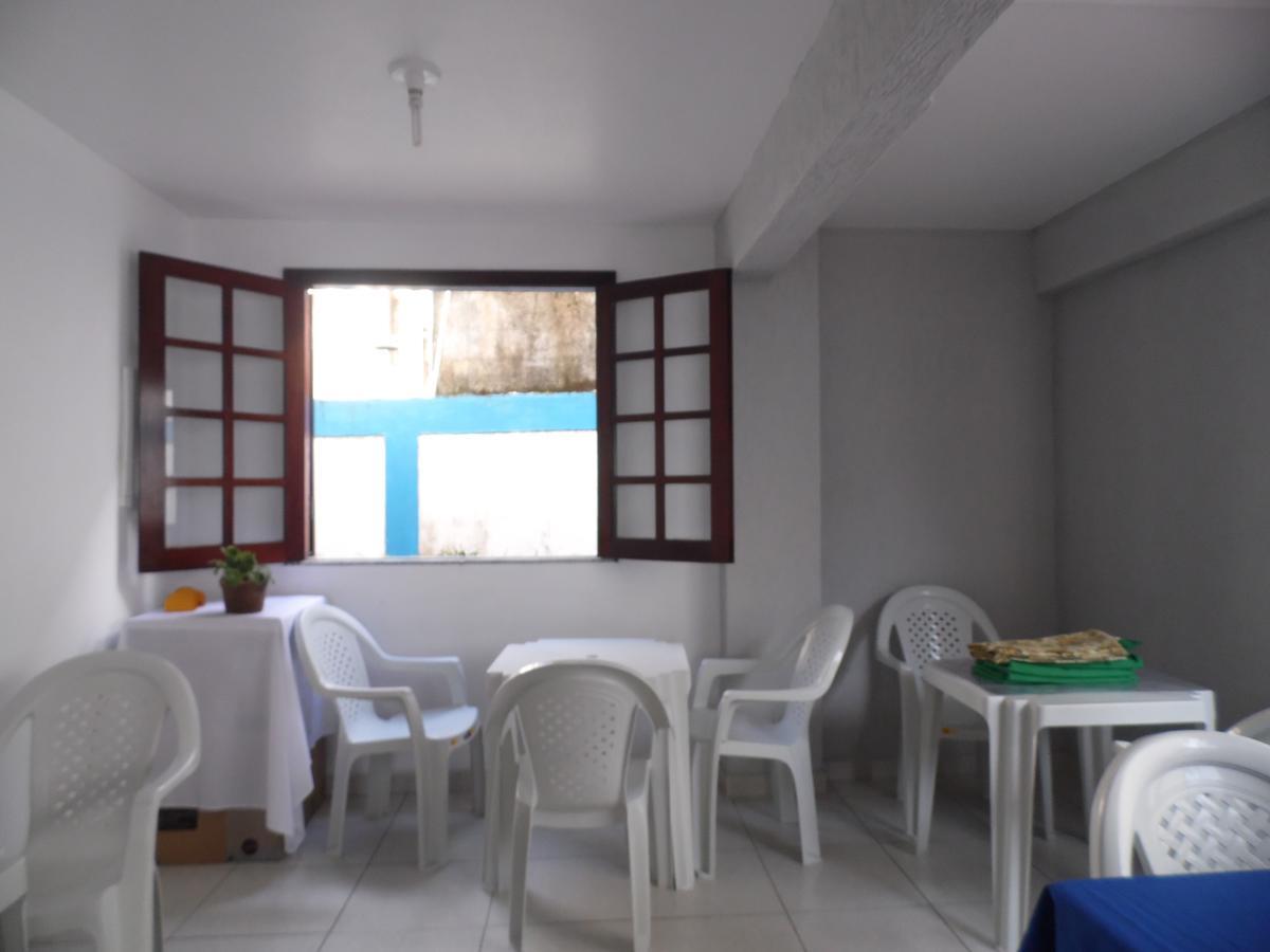 Pousada Casa Dos Sonhos Rio das Ostras Buitenkant foto