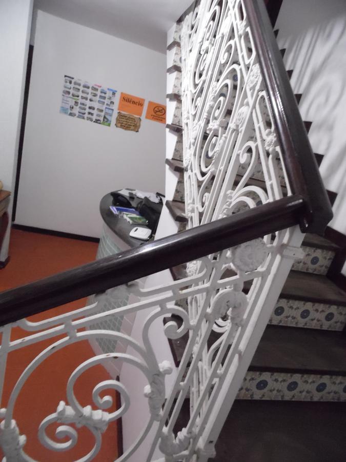 Pousada Casa Dos Sonhos Rio das Ostras Buitenkant foto