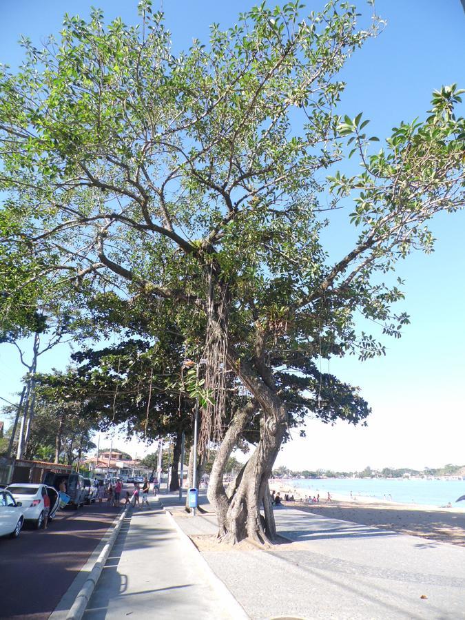 Pousada Casa Dos Sonhos Rio das Ostras Buitenkant foto