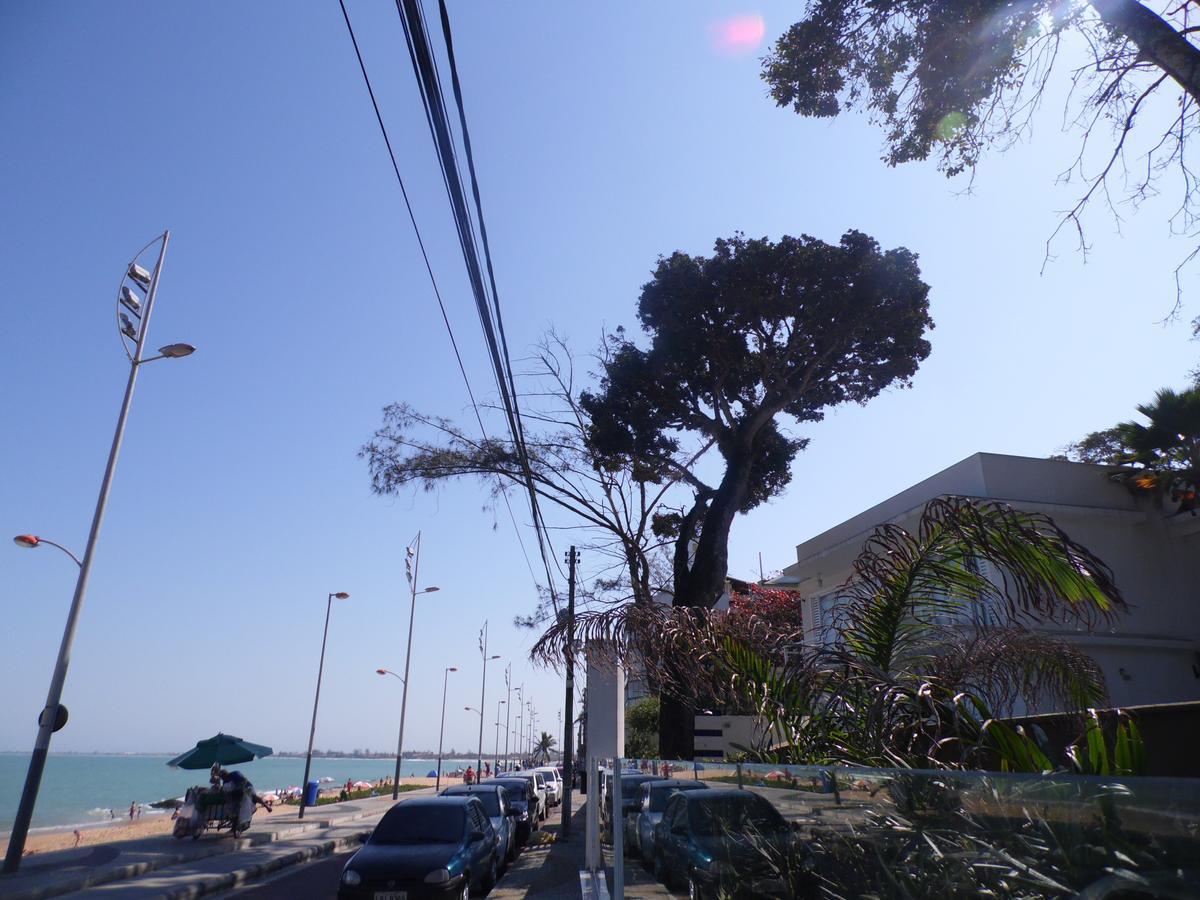 Pousada Casa Dos Sonhos Rio das Ostras Buitenkant foto