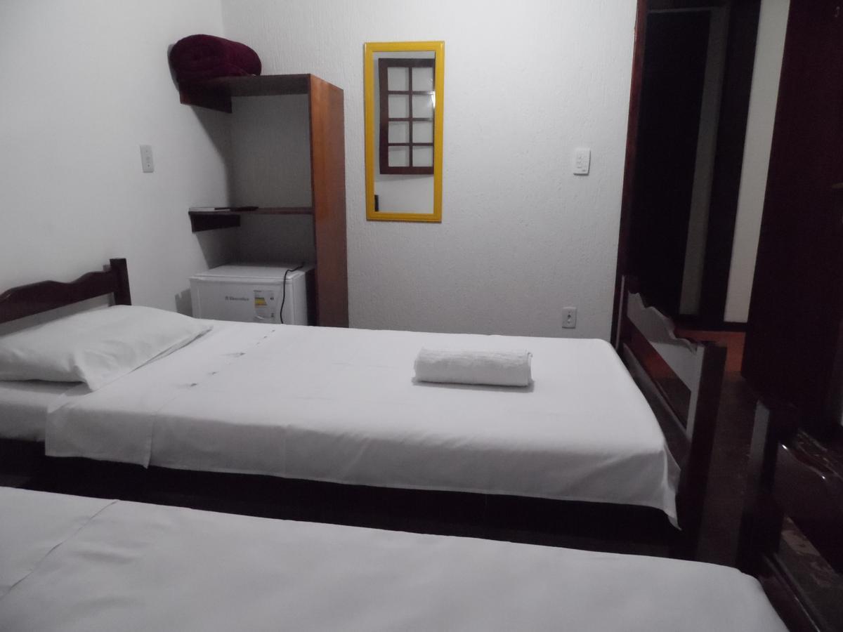 Pousada Casa Dos Sonhos Rio das Ostras Buitenkant foto