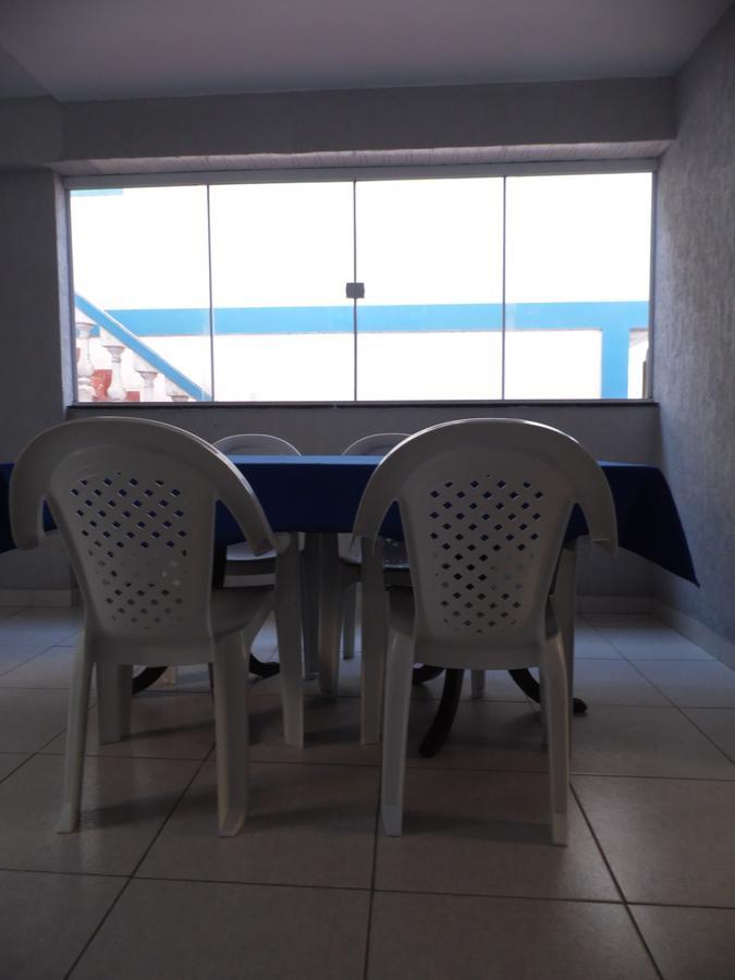 Pousada Casa Dos Sonhos Rio das Ostras Buitenkant foto
