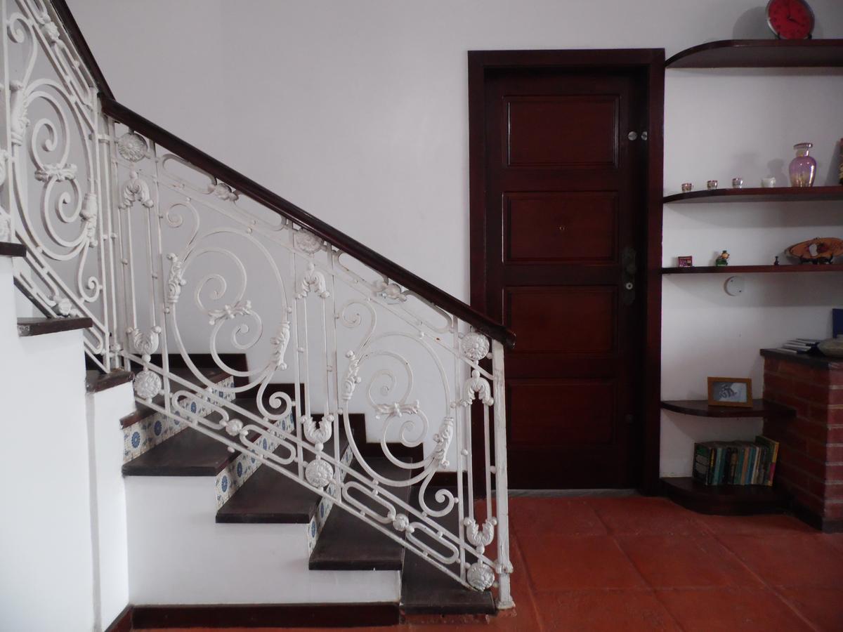 Pousada Casa Dos Sonhos Rio das Ostras Buitenkant foto