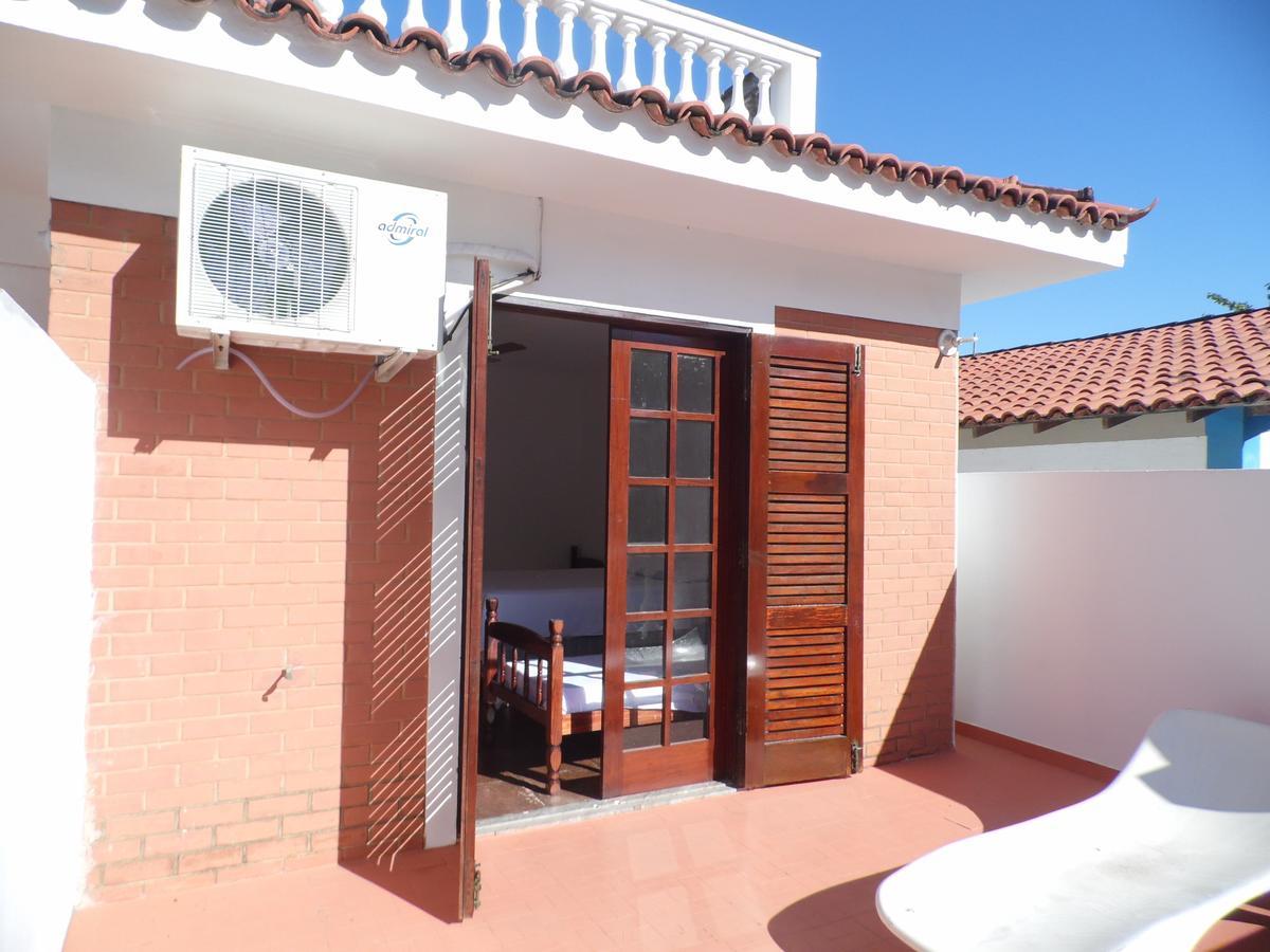 Pousada Casa Dos Sonhos Rio das Ostras Buitenkant foto