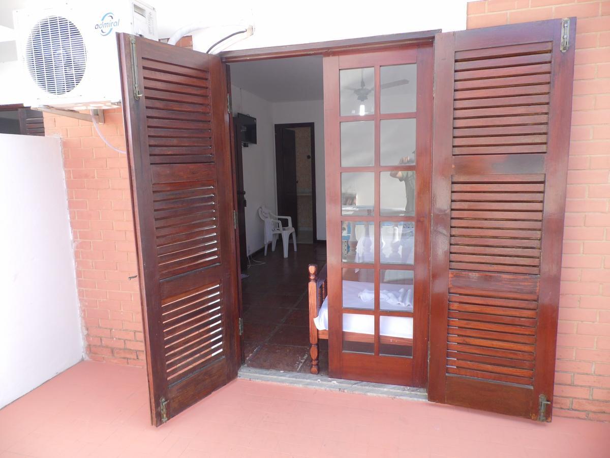Pousada Casa Dos Sonhos Rio das Ostras Buitenkant foto