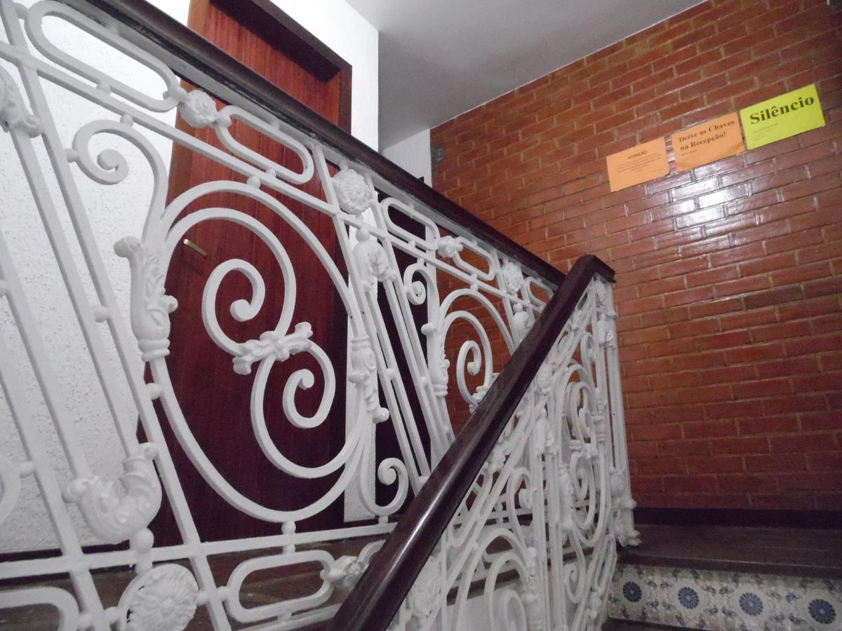 Pousada Casa Dos Sonhos Rio das Ostras Buitenkant foto