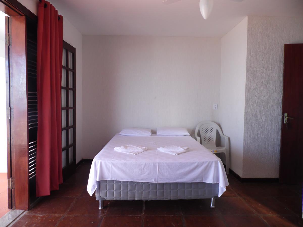 Pousada Casa Dos Sonhos Rio das Ostras Buitenkant foto
