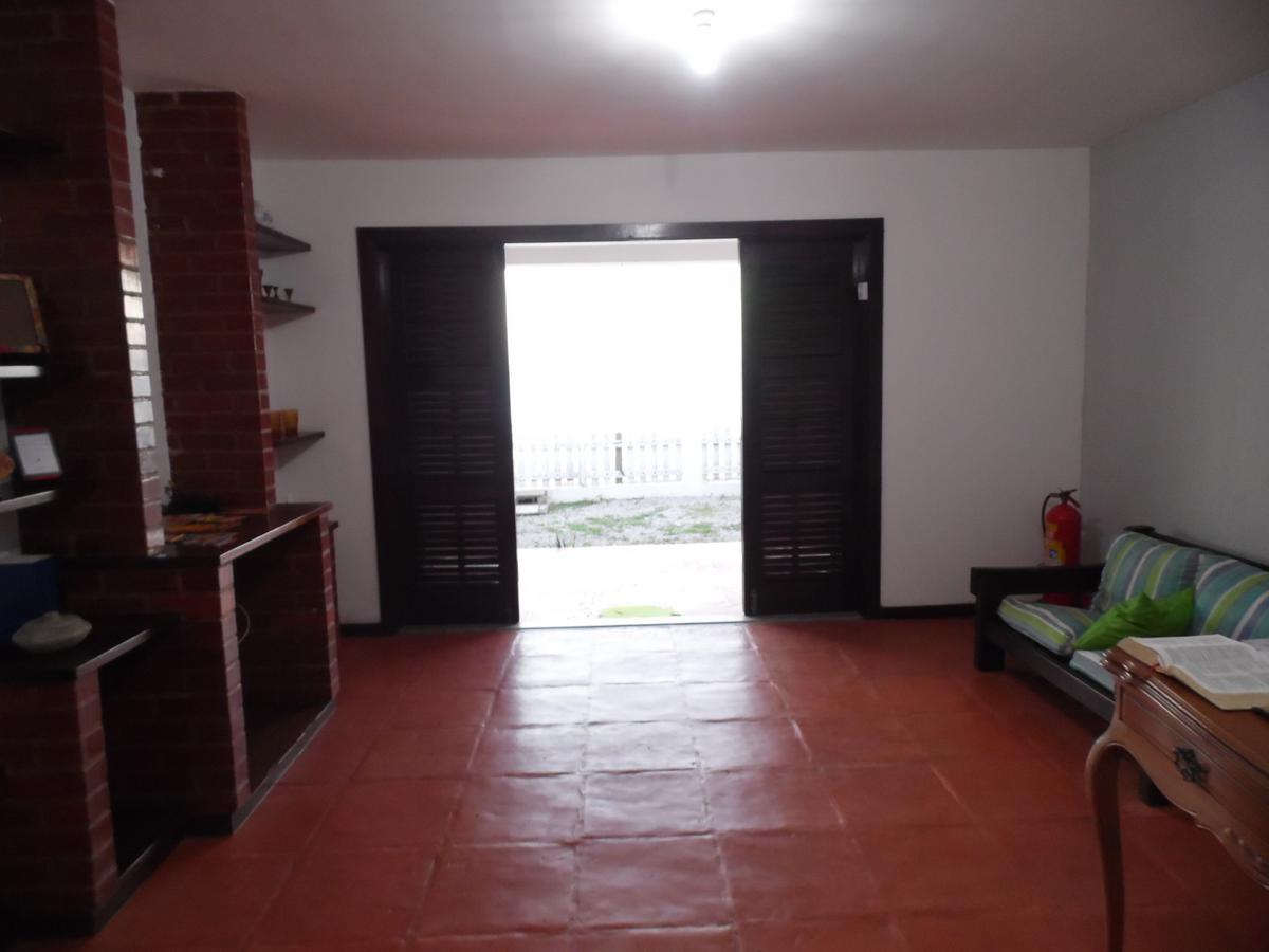 Pousada Casa Dos Sonhos Rio das Ostras Buitenkant foto