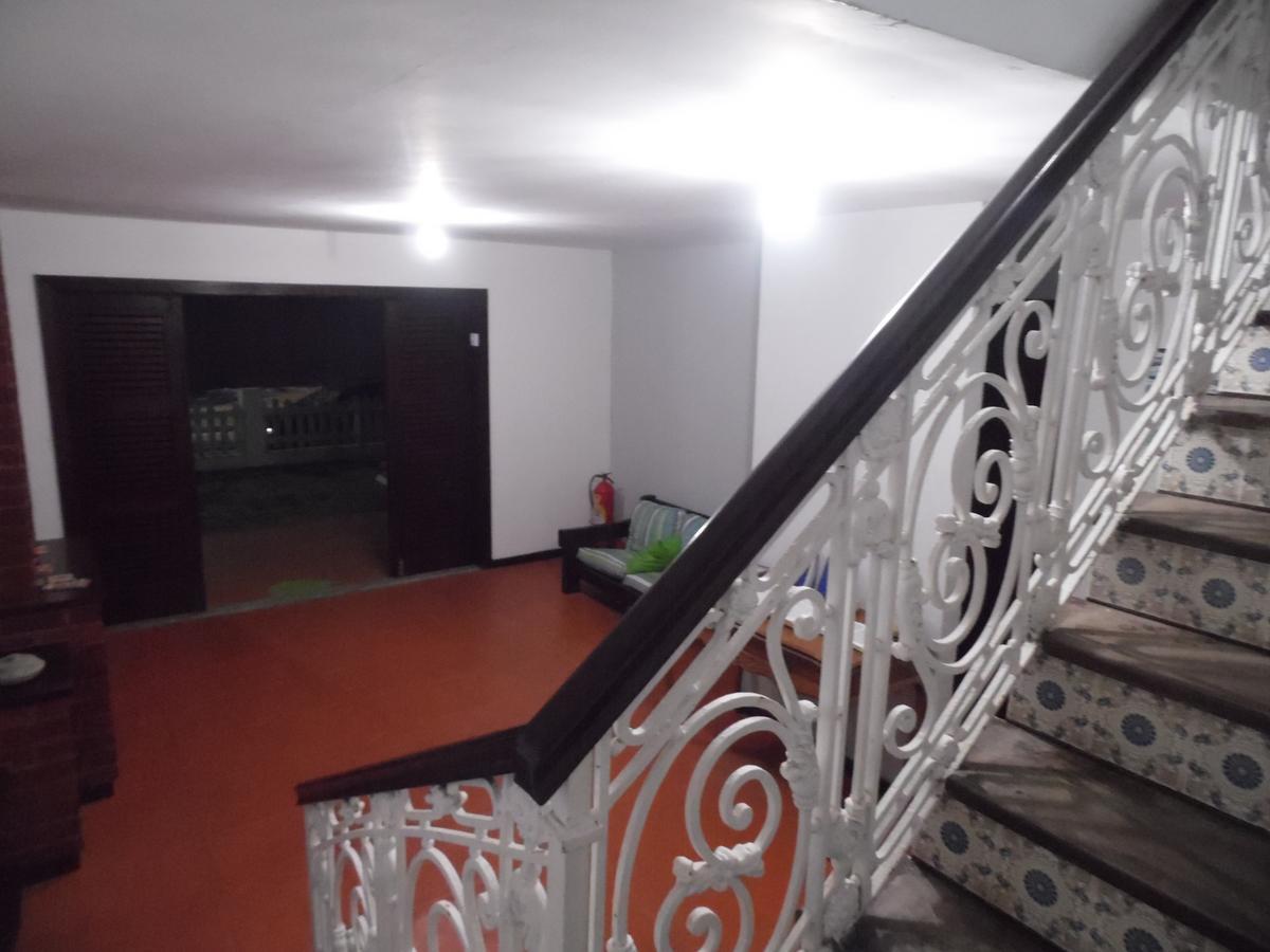 Pousada Casa Dos Sonhos Rio das Ostras Buitenkant foto