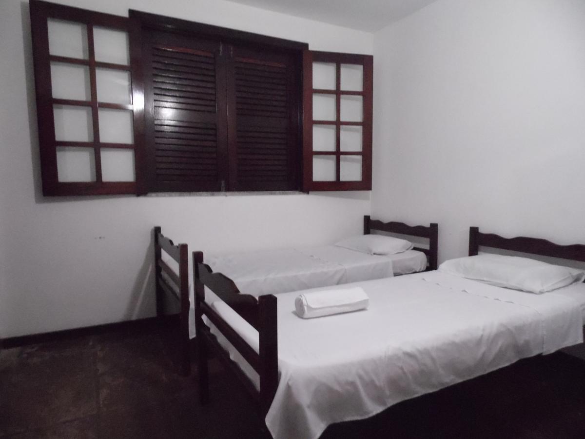 Pousada Casa Dos Sonhos Rio das Ostras Buitenkant foto
