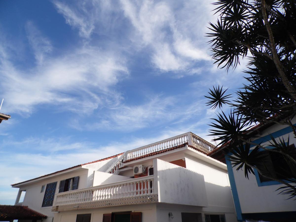 Pousada Casa Dos Sonhos Rio das Ostras Buitenkant foto