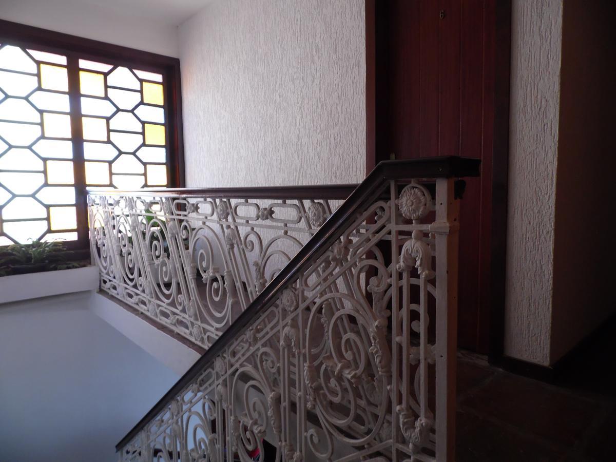 Pousada Casa Dos Sonhos Rio das Ostras Buitenkant foto