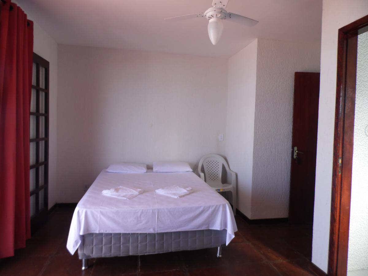 Pousada Casa Dos Sonhos Rio das Ostras Buitenkant foto