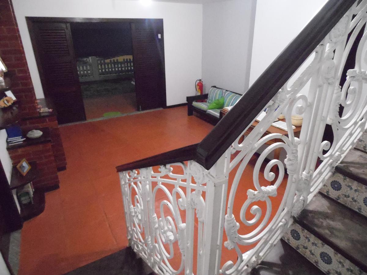 Pousada Casa Dos Sonhos Rio das Ostras Buitenkant foto