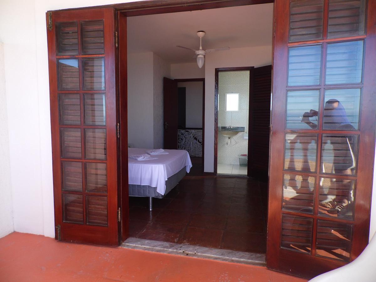 Pousada Casa Dos Sonhos Rio das Ostras Buitenkant foto