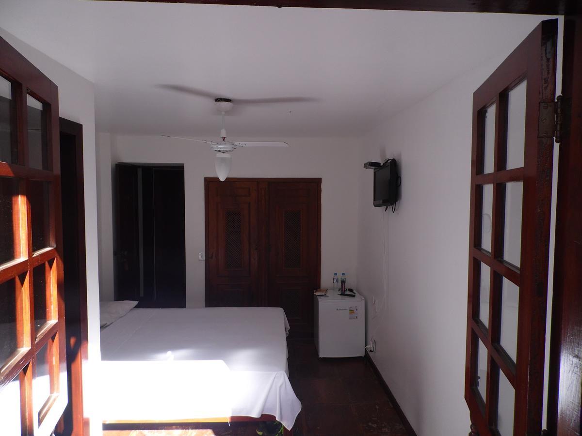 Pousada Casa Dos Sonhos Rio das Ostras Buitenkant foto