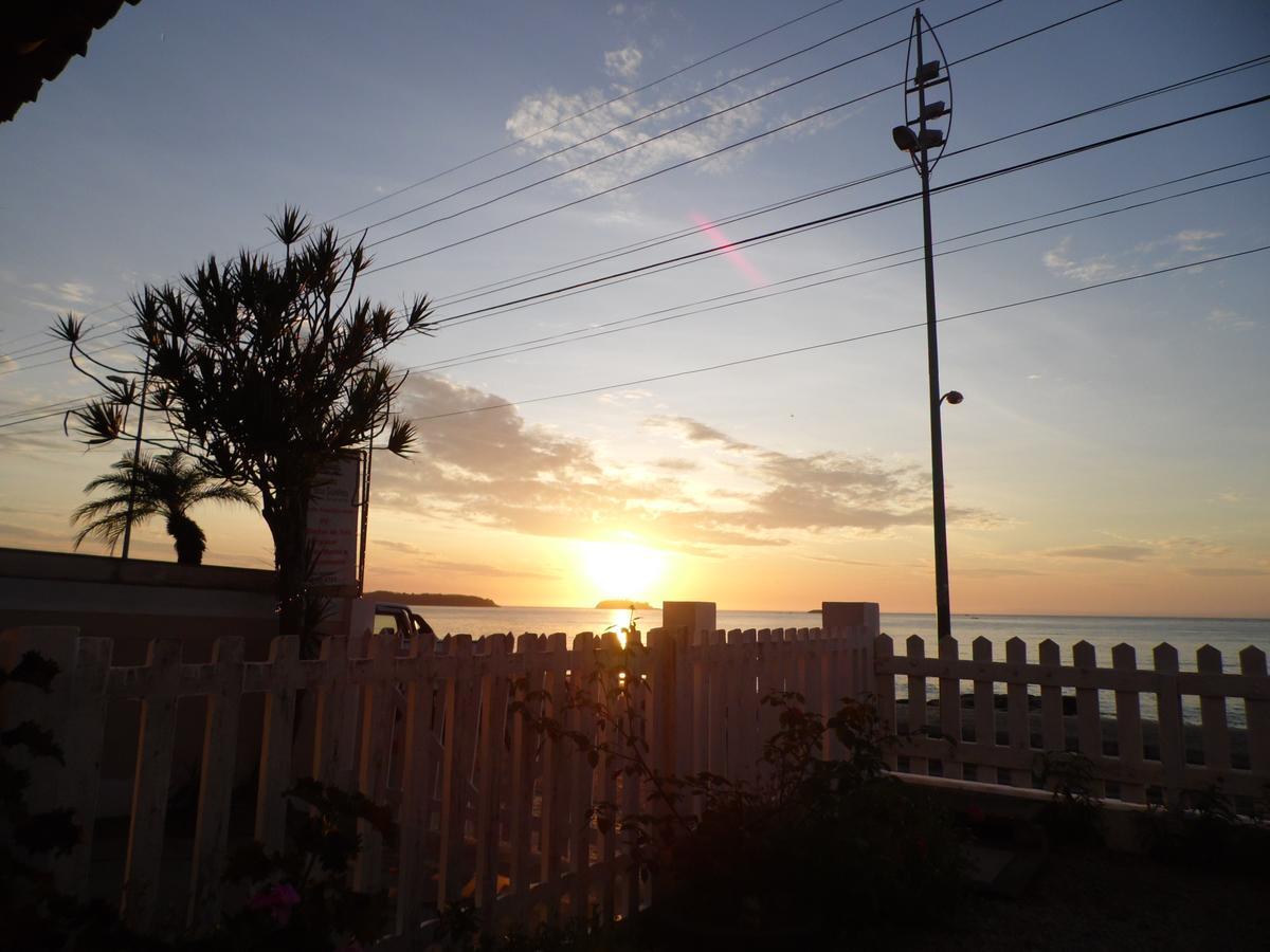 Pousada Casa Dos Sonhos Rio das Ostras Buitenkant foto